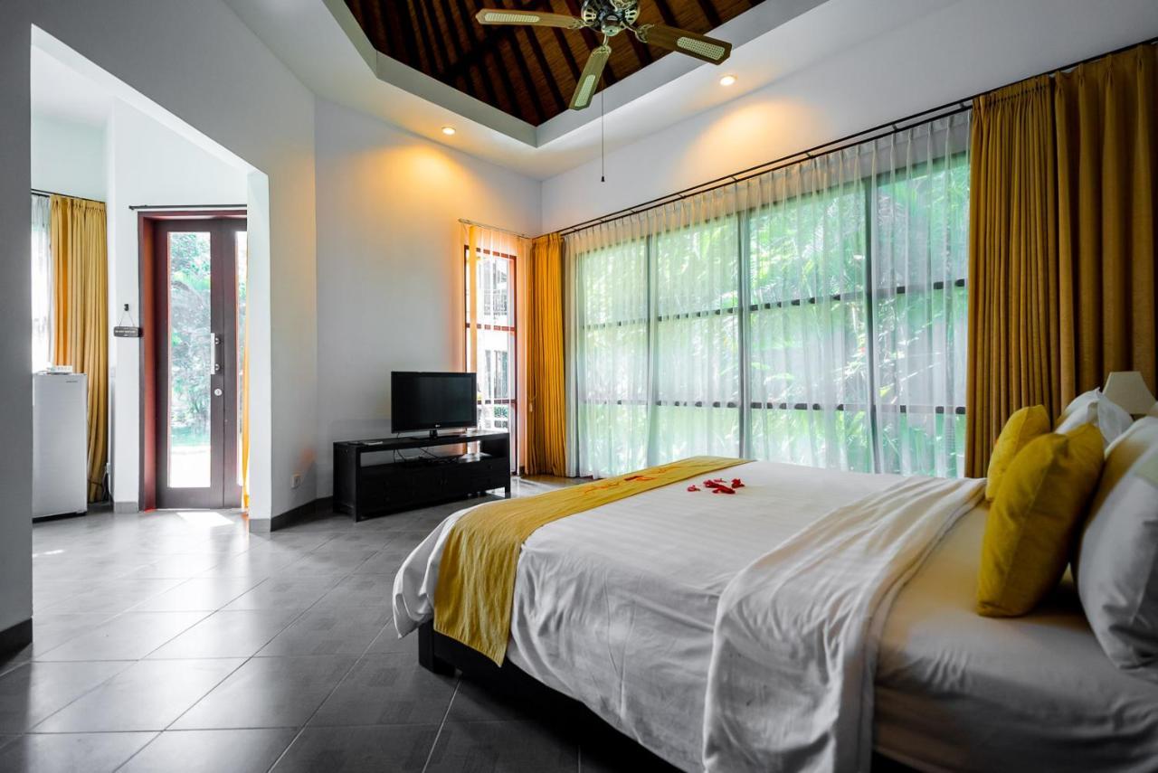 Orlowsky Discovery Resort 4*