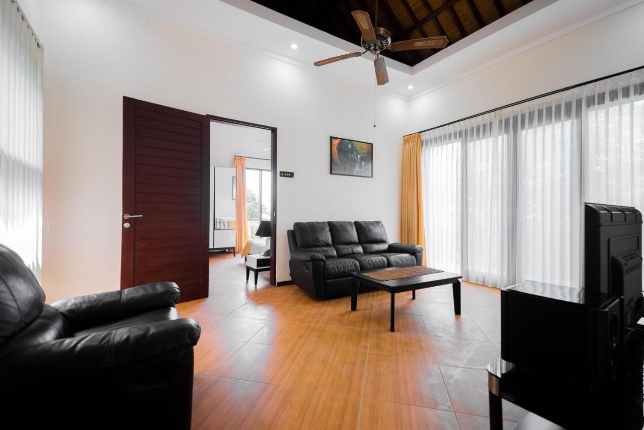 Orlowsky Discovery Resort 4*