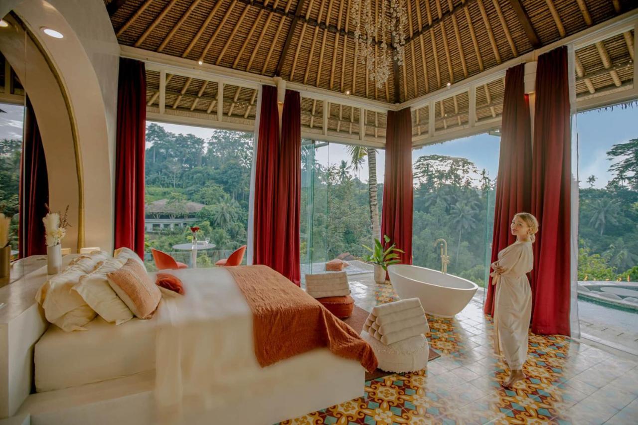Cella Bella 5* Ubud (Bali)