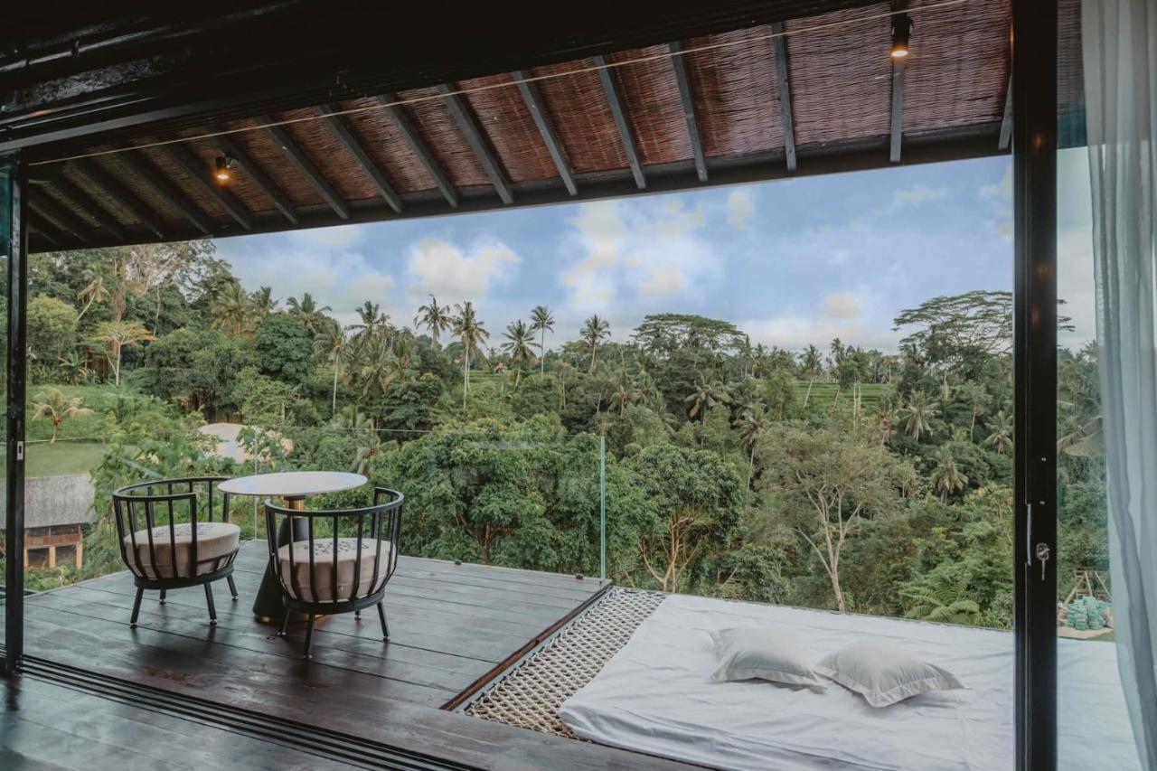 Hotel Cella Bella Ubud (Bali)