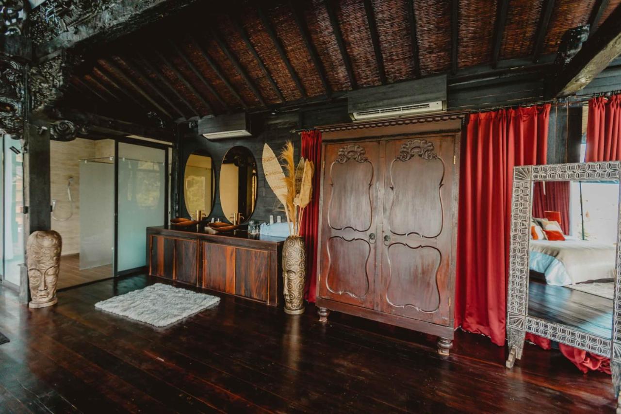 Cella Bella 5* Ubud (Bali)