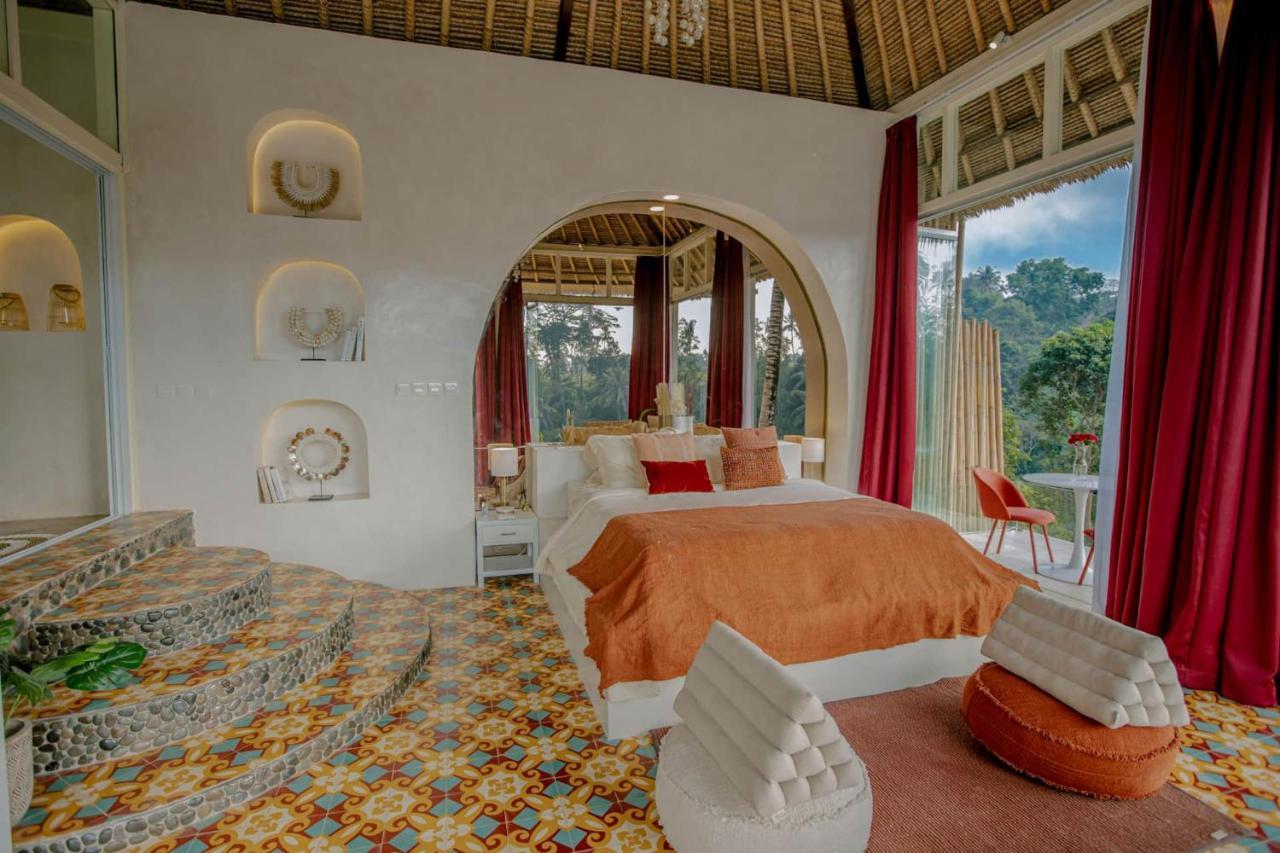 Cella Bella 5* Ubud (Bali)