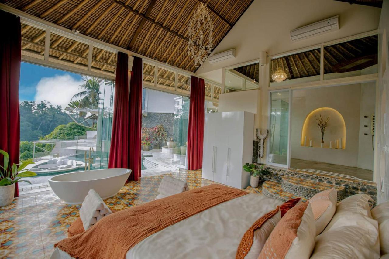 Cella Bella Ubud (Bali)