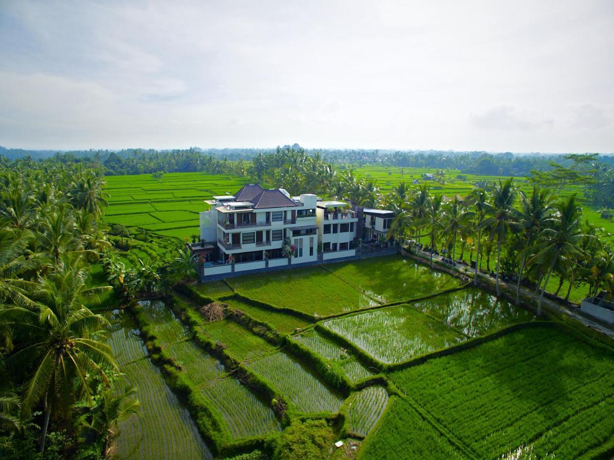 The Luxe * Ubud (Bali)