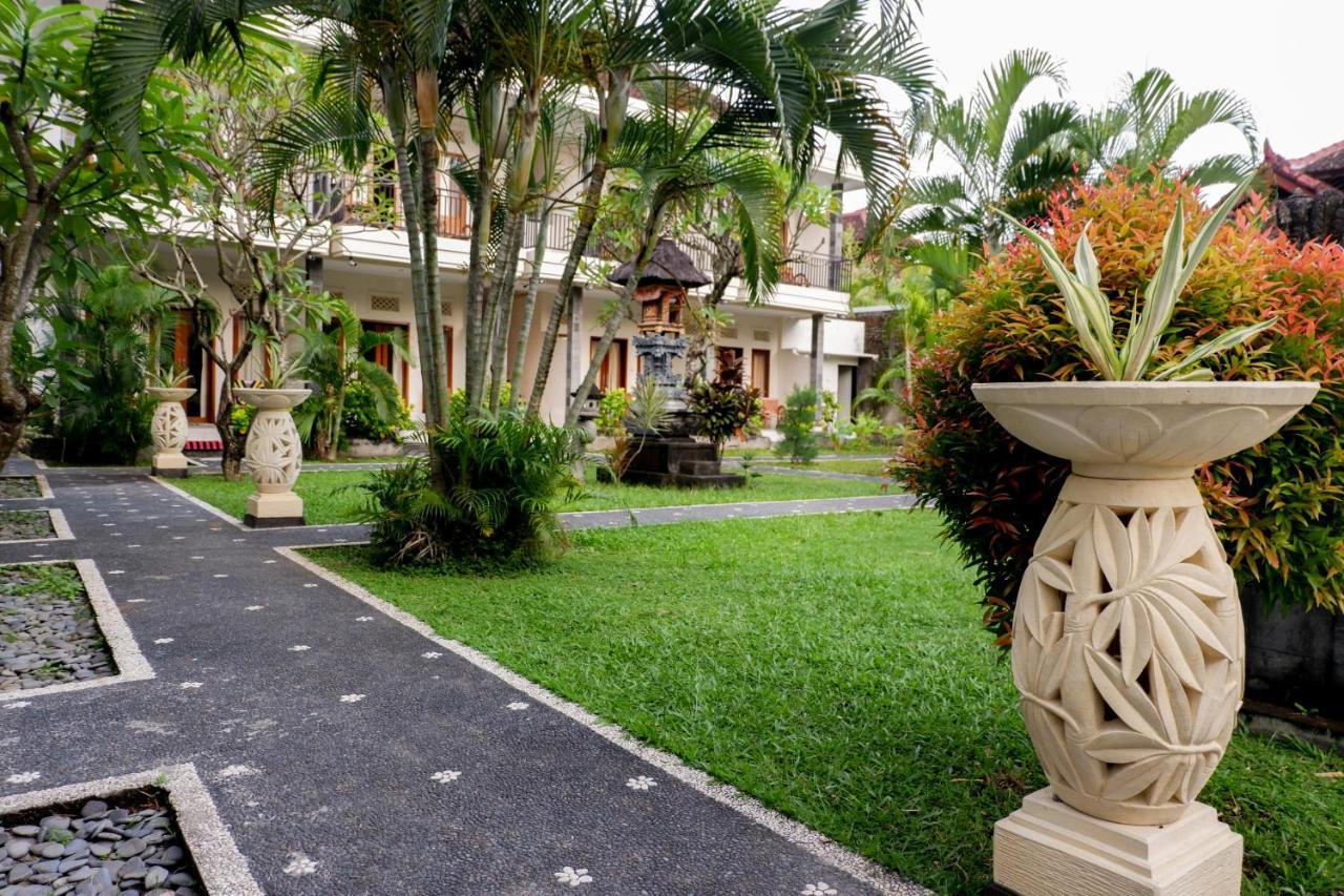Guest house Puri Panca Jaya 3*