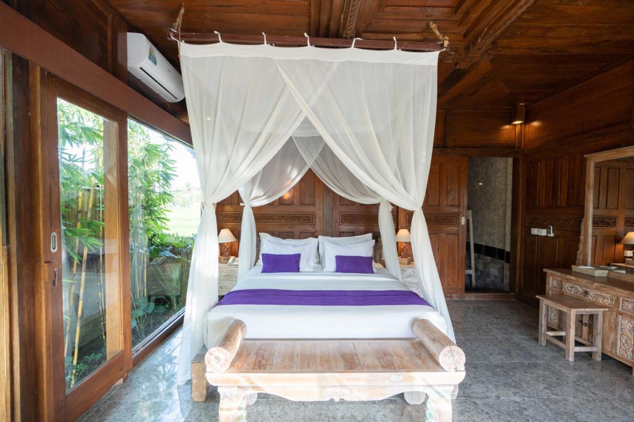 Hotel Uma Sebatu 4*