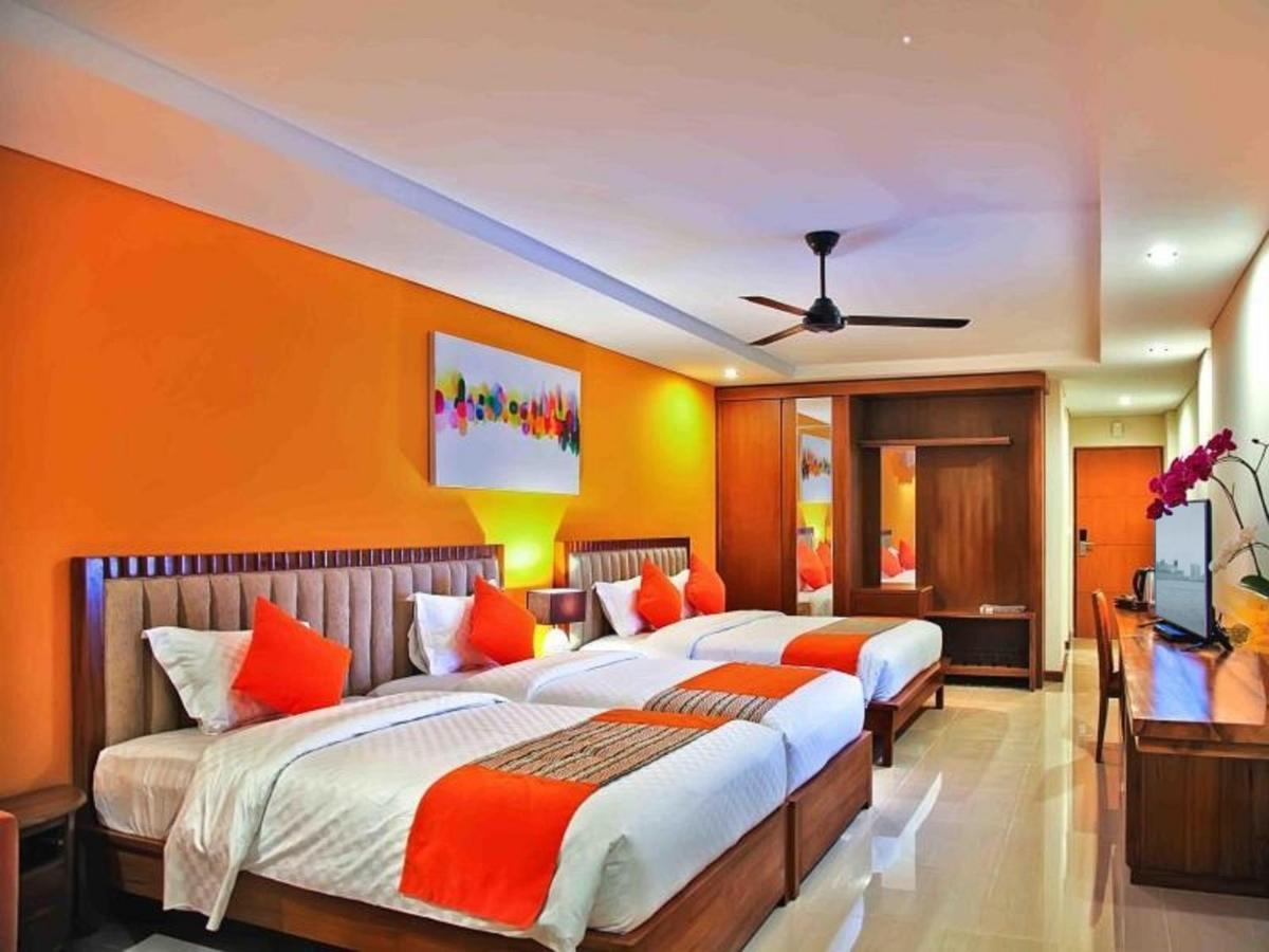 Abian Harmony 3* Sanur (Bali)