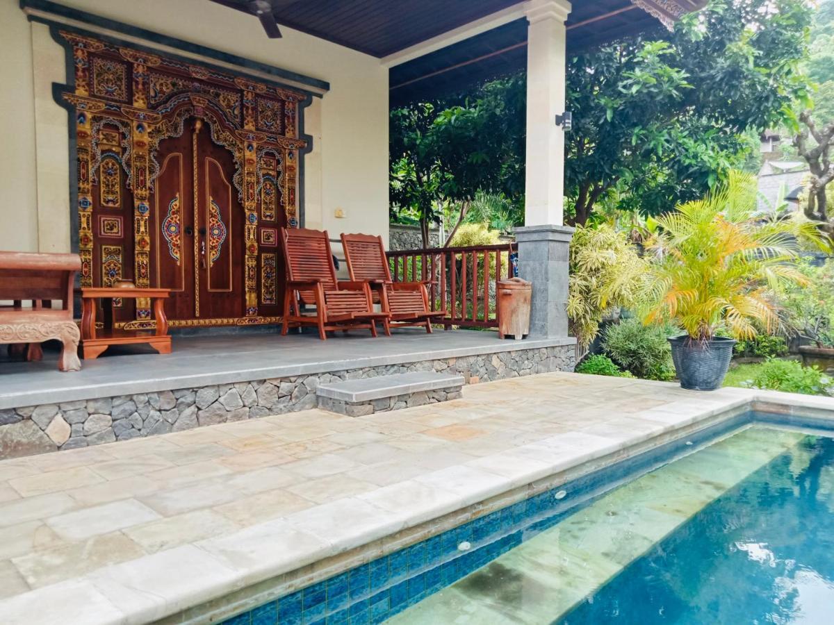 Di Abian Villas Villa