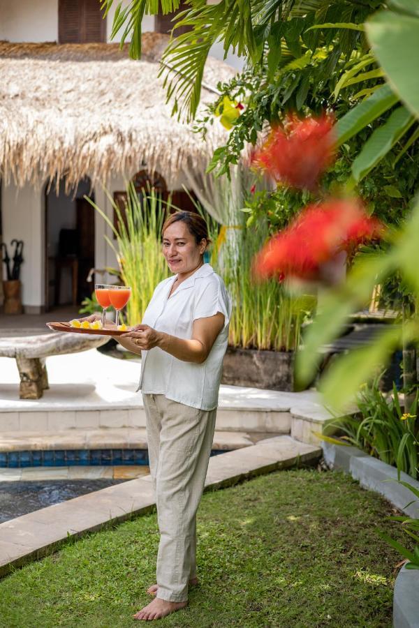 Villa Elina Seminyak (Bali)