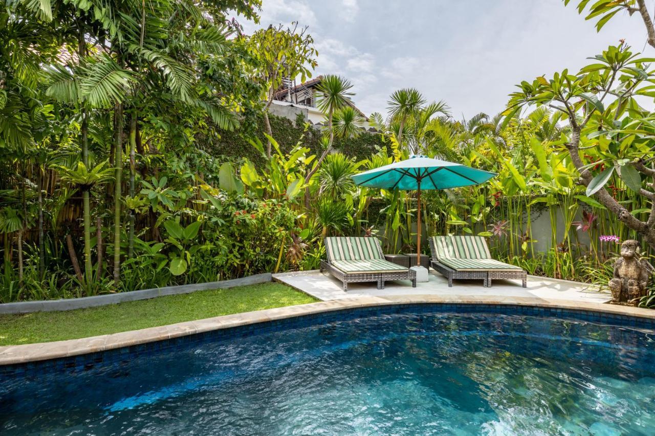 Villa Elina Seminyak (Bali)