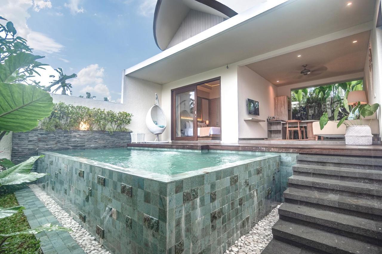Villa Daun Lebar