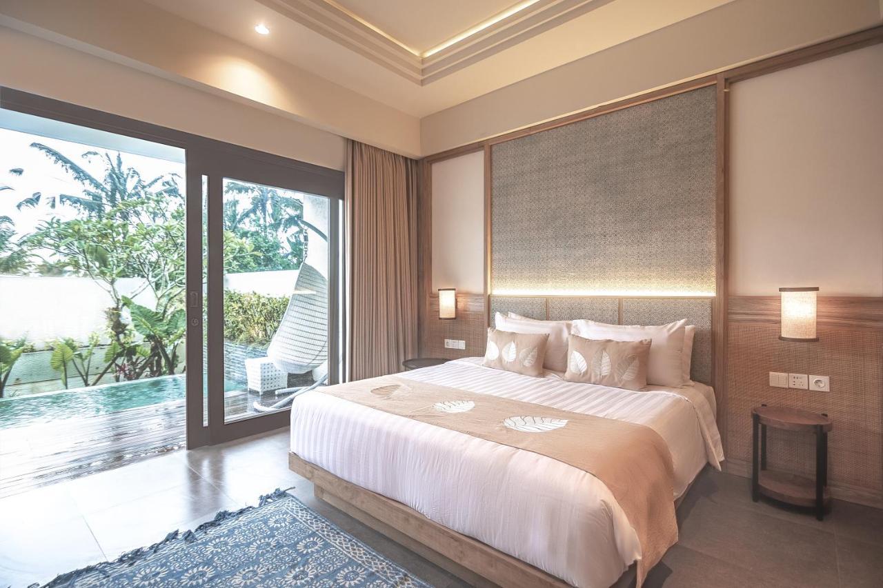 Villa Daun Lebar