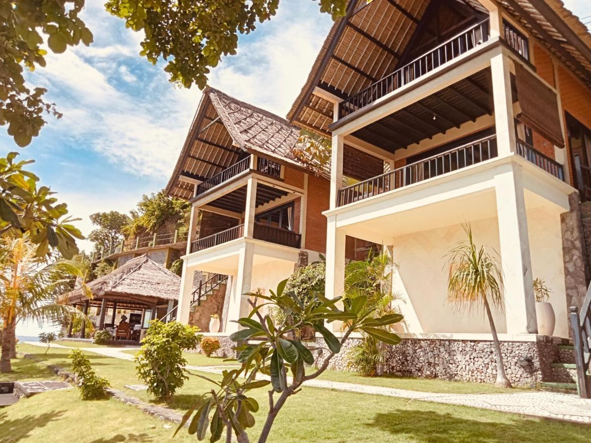 Santorini Hotel Amed (Bali)