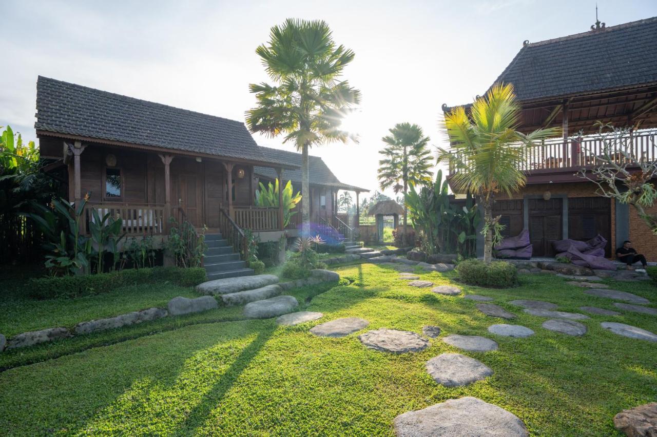 Hotel Uma Sebatu 4*
