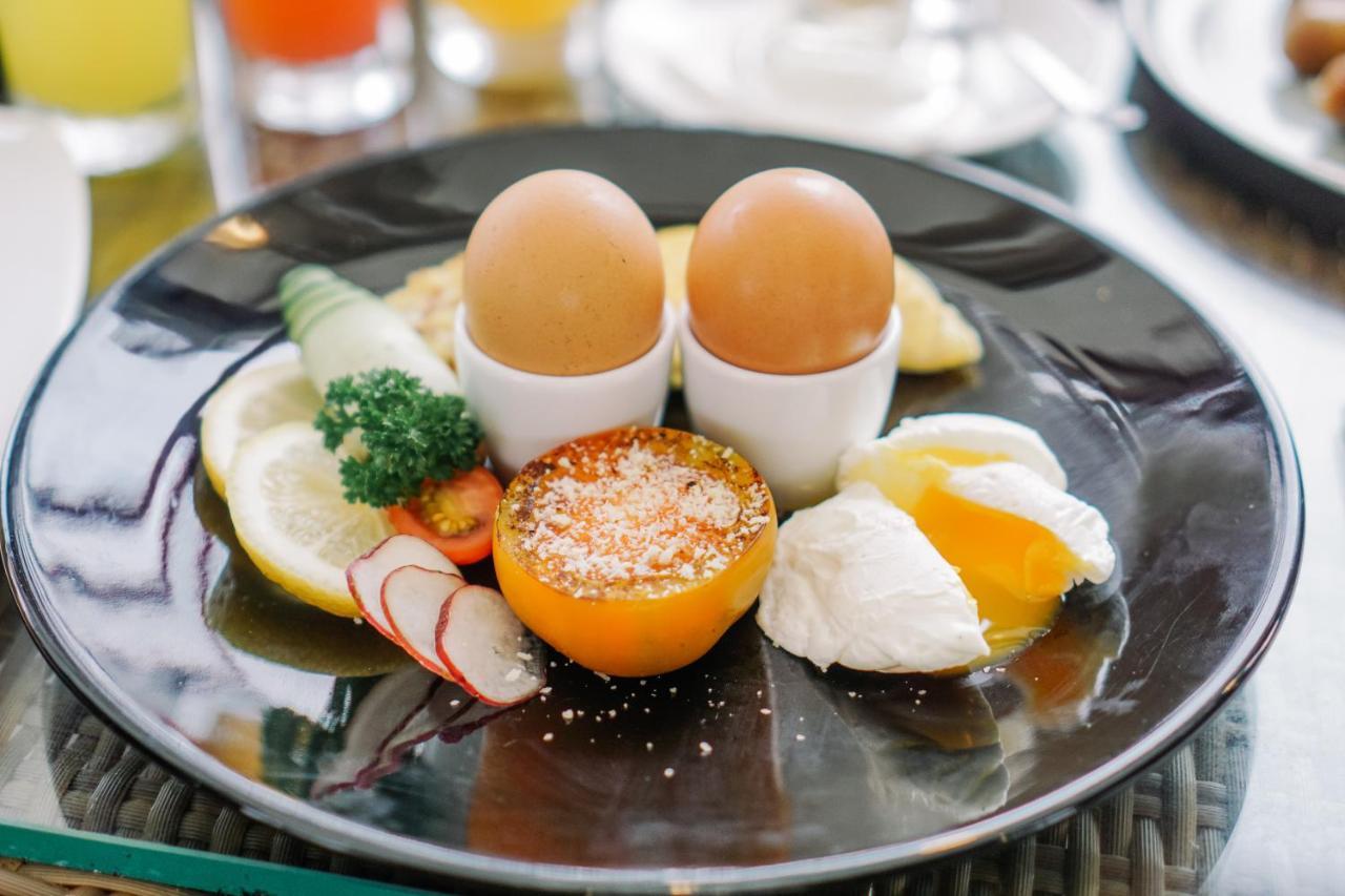 The One 4* Legian (Bali)