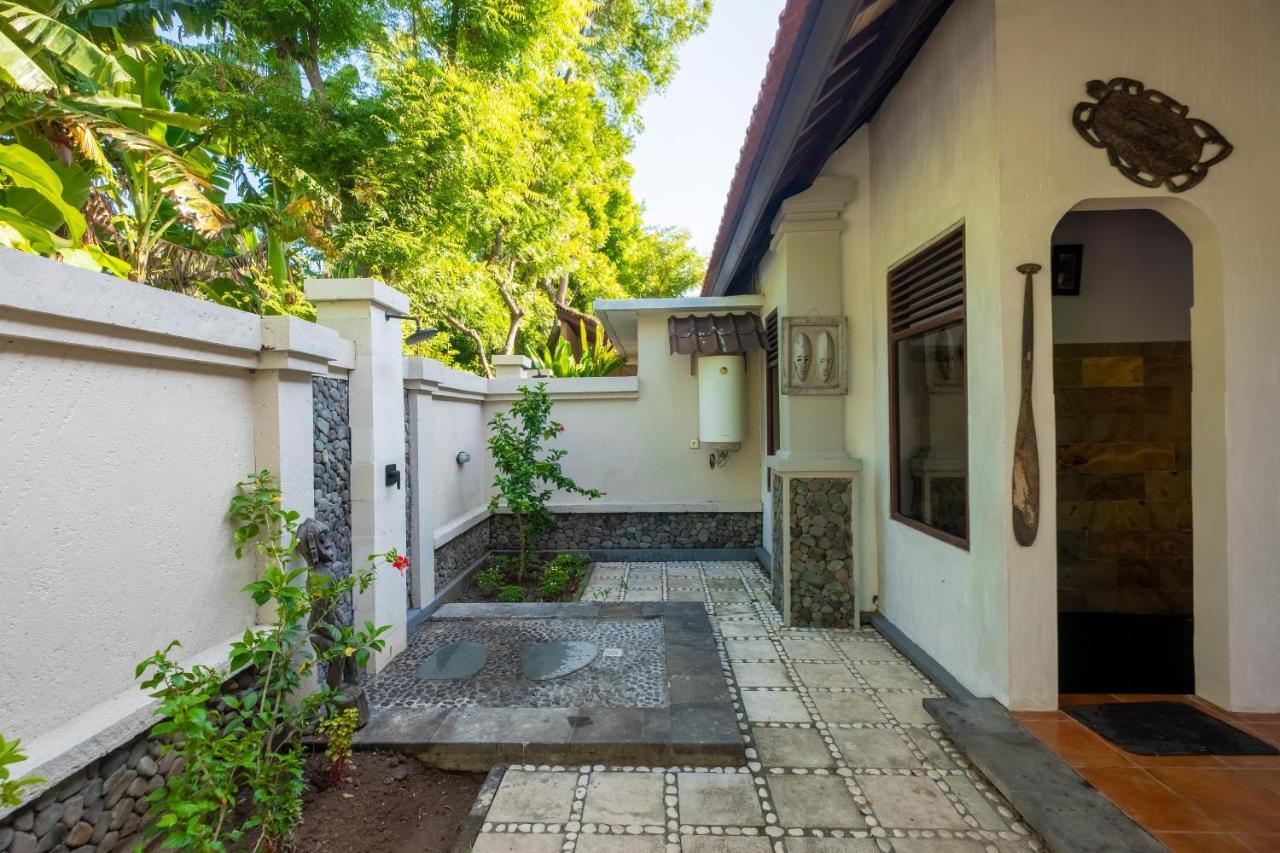 Santai Villa *