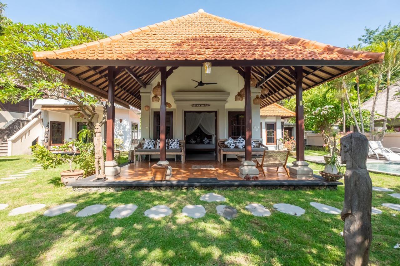Santai * Pemuteran (Bali)