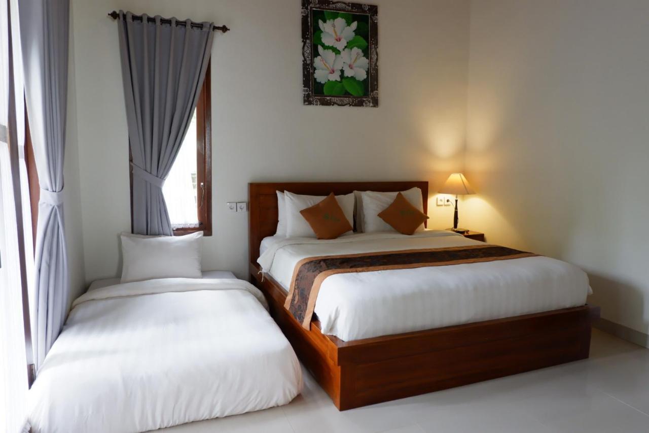 Villa Arya Nusa Penida *