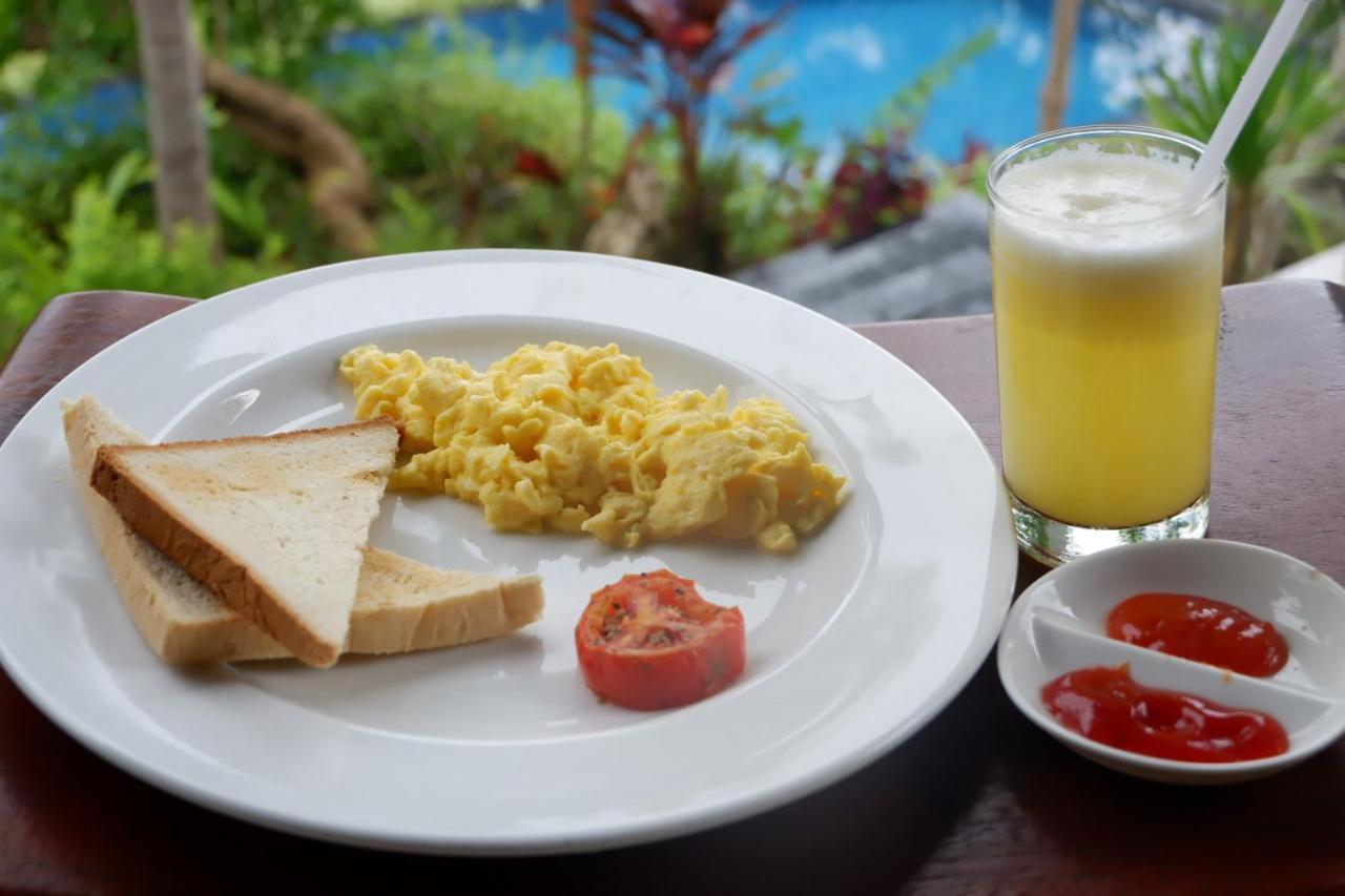 Villa Arya Nusa Penida Toyapakeh