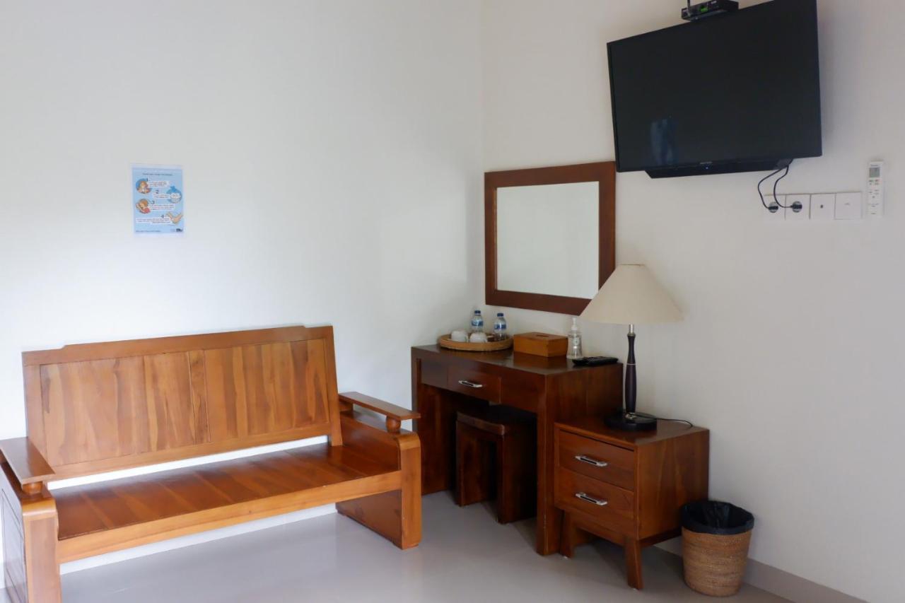 Arya Nusa Penida Villa Toyapakeh