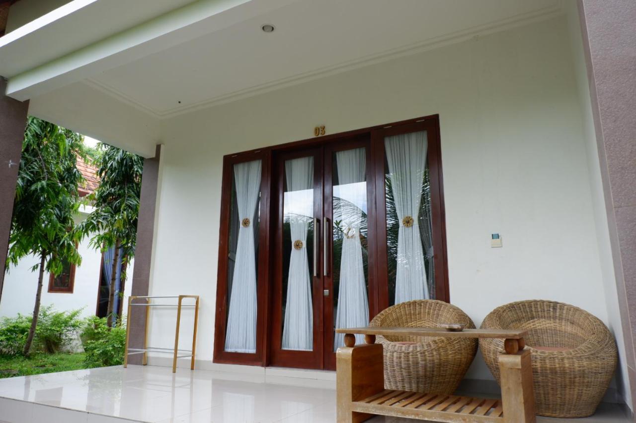 Villa Arya Nusa Penida Toyapakeh