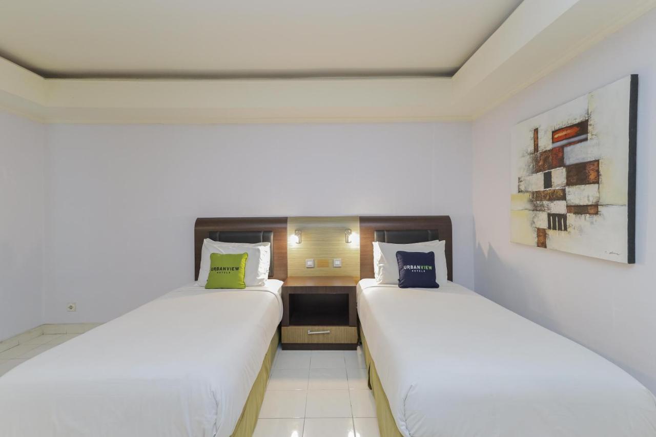 Urbanview Taman Suci Bali