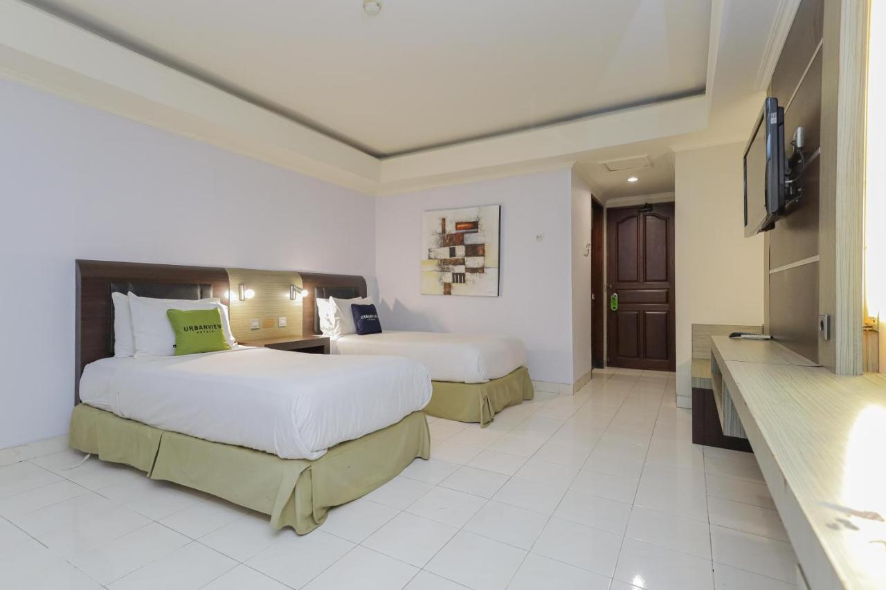 Urbanview Taman Suci Bali Hotel Denpasar (Bali)