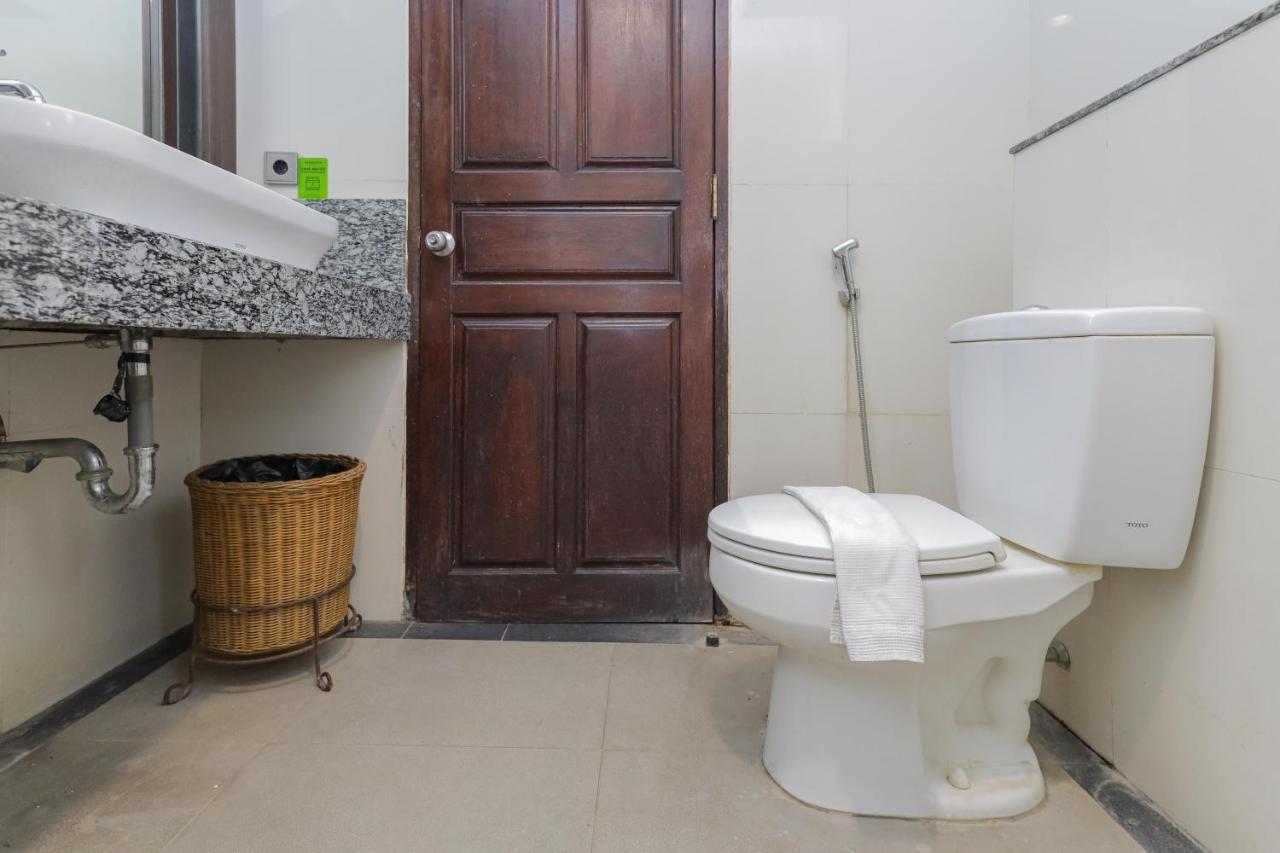 Urbanview Taman Suci Bali 3* Denpasar (Bali)