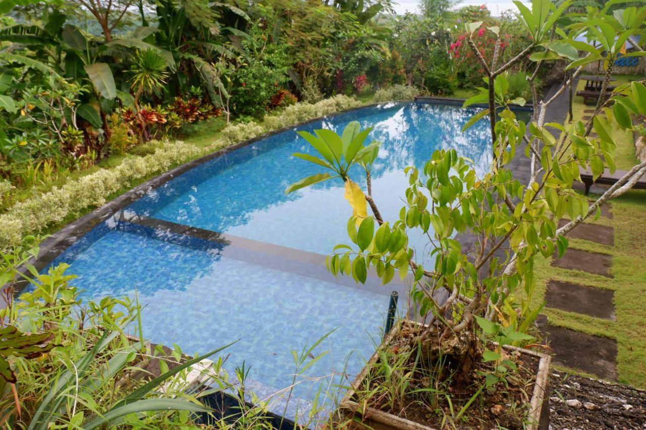 Villa Arya Nusa Penida *