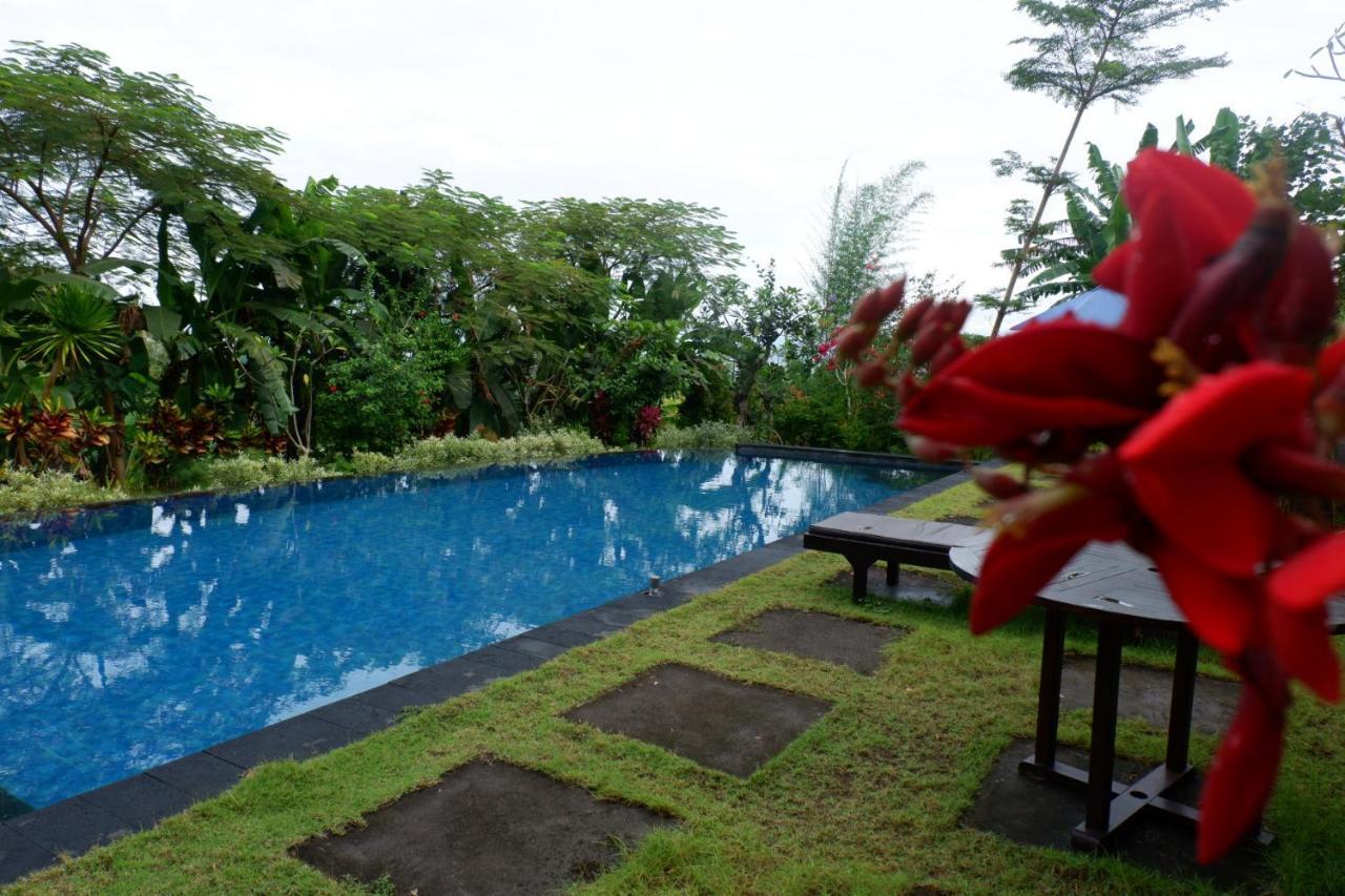 Arya Nusa Penida Villa *