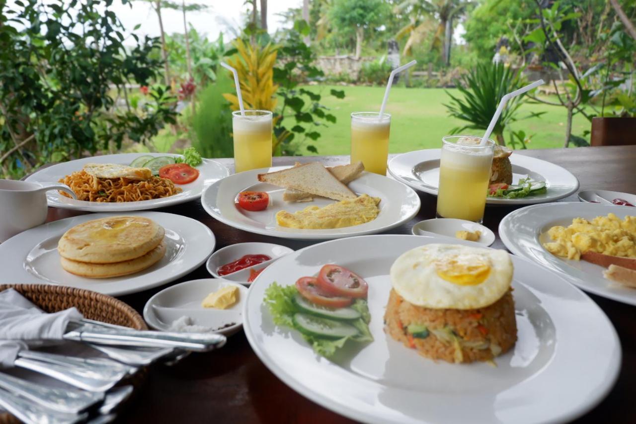 Villa Arya Nusa Penida