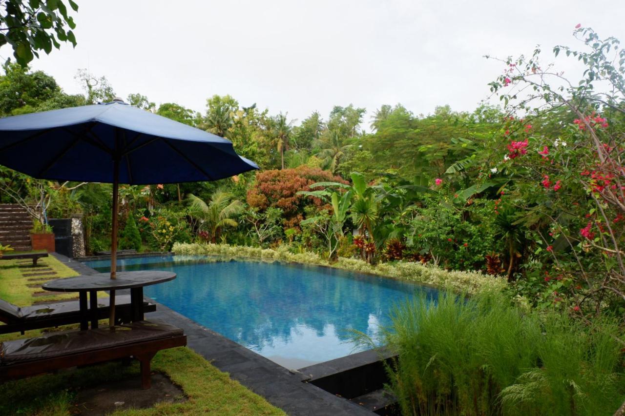 Villa Arya Nusa Penida