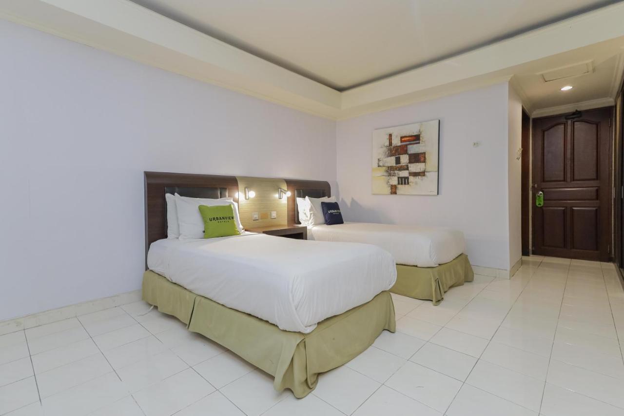 Urbanview Taman Suci Bali Denpasar (Bali)