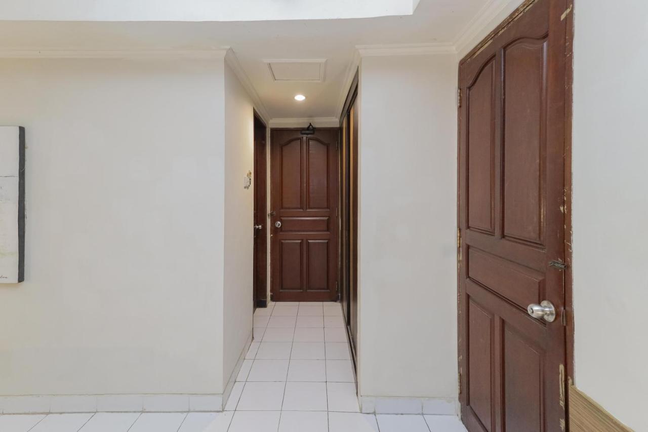 Urbanview Taman Suci Bali Hotel 3*