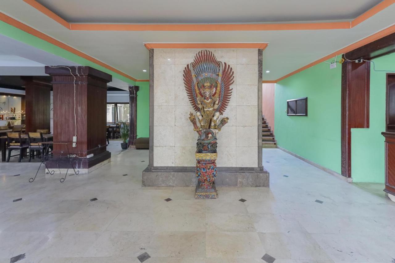 Urbanview Taman Suci Bali Denpasar (Bali)