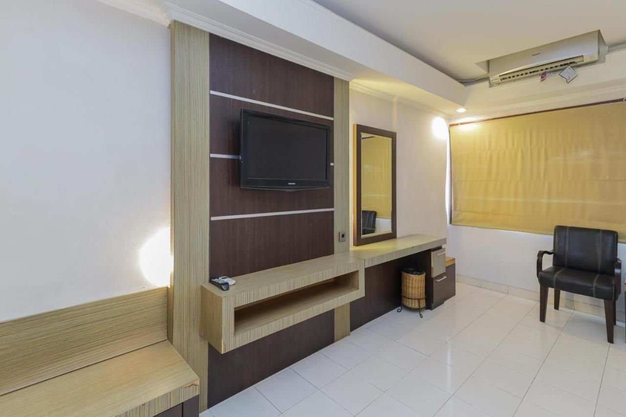 Urbanview Taman Suci Bali 3*