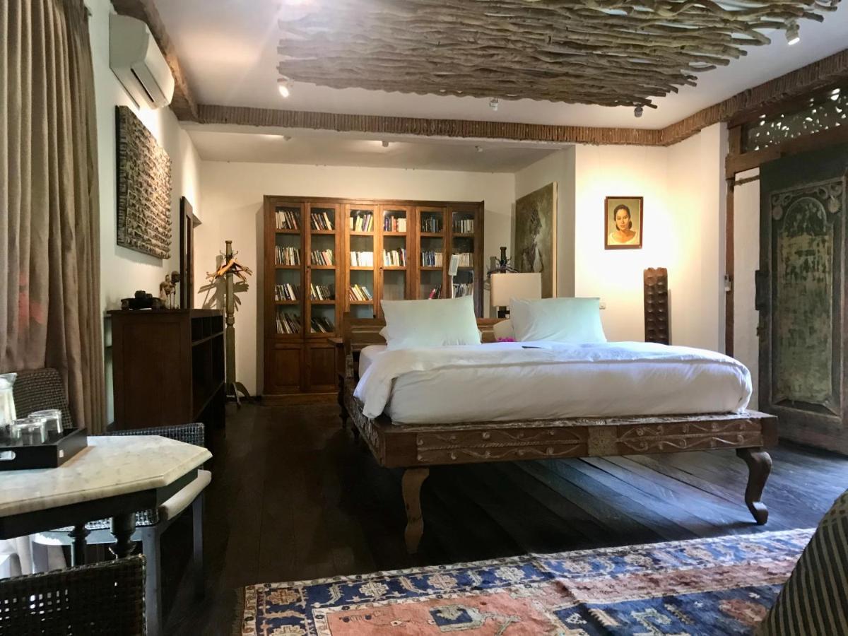 Holiday park Wayang Retreat 3*