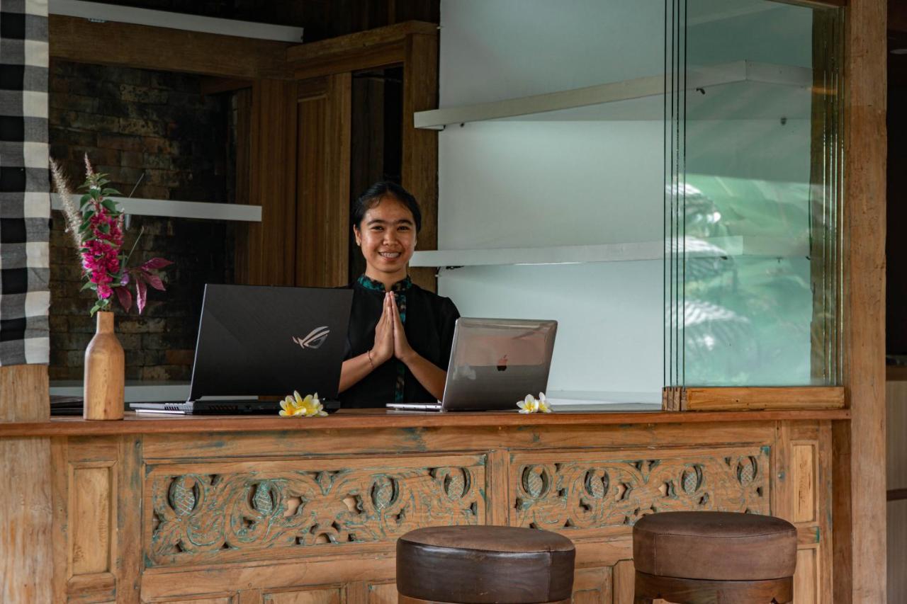 Umadhatu By Amerta Hotel