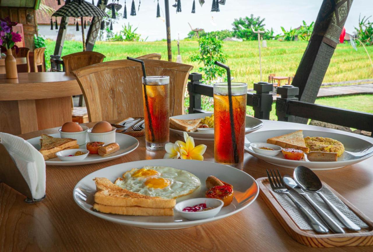 Hotel Umadhatu By Amerta