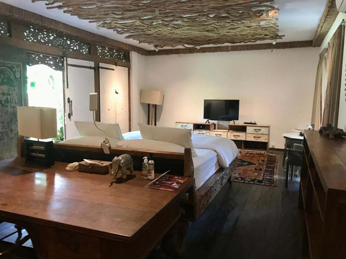 Wayang Retreat 3* Canggu (Bali)