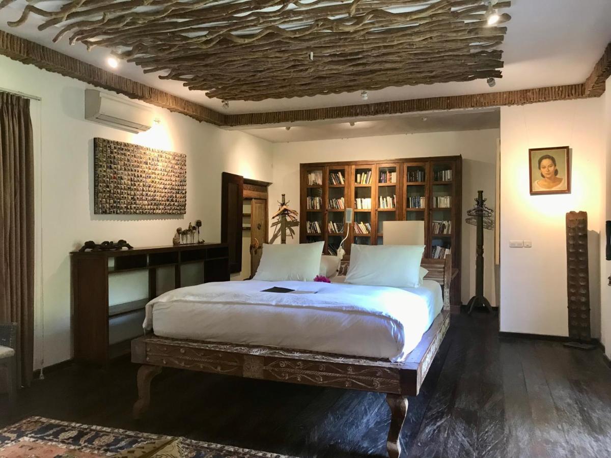 Wayang Retreat Holiday park