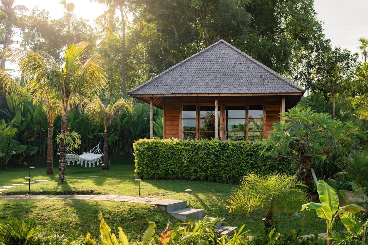 Lempuyang Boutique Hotel 4*