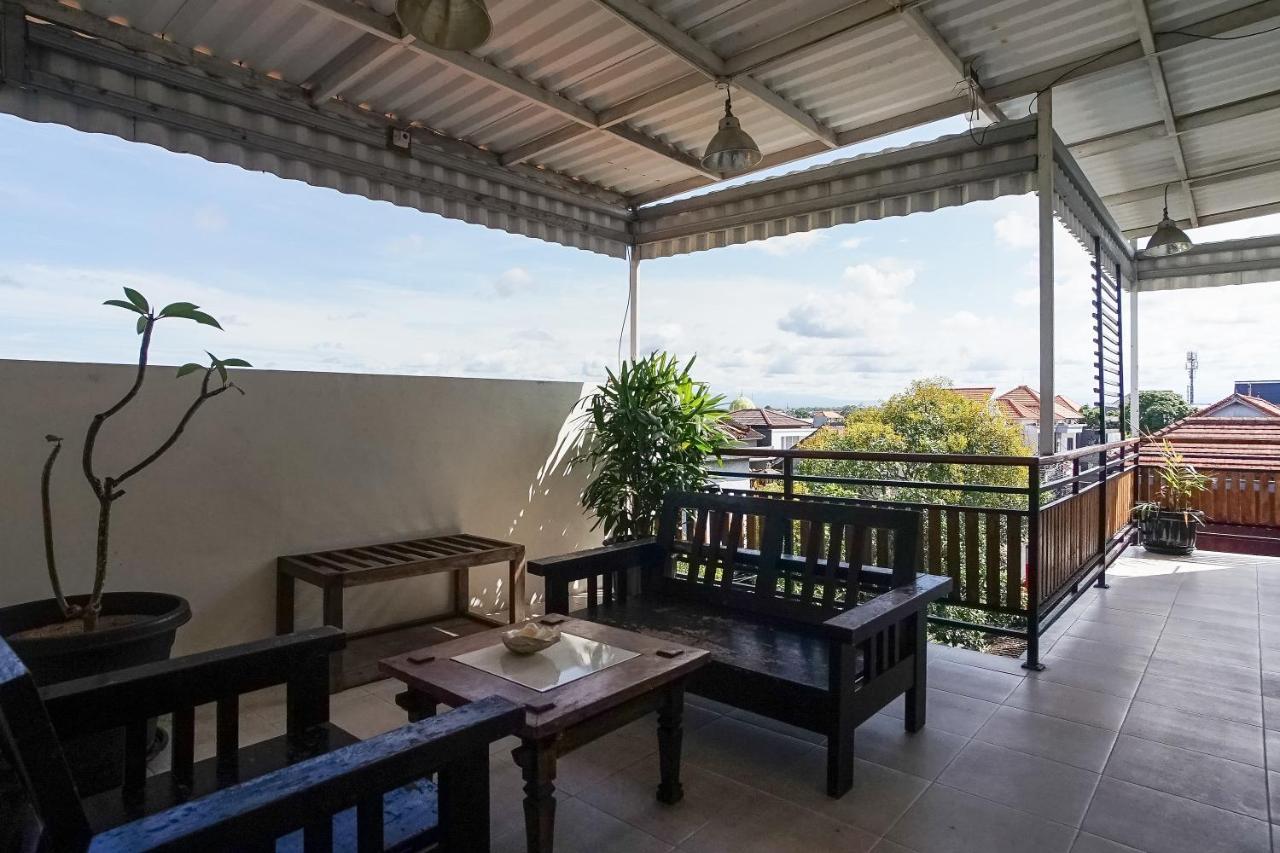 Pudi Canggu (Bali)
