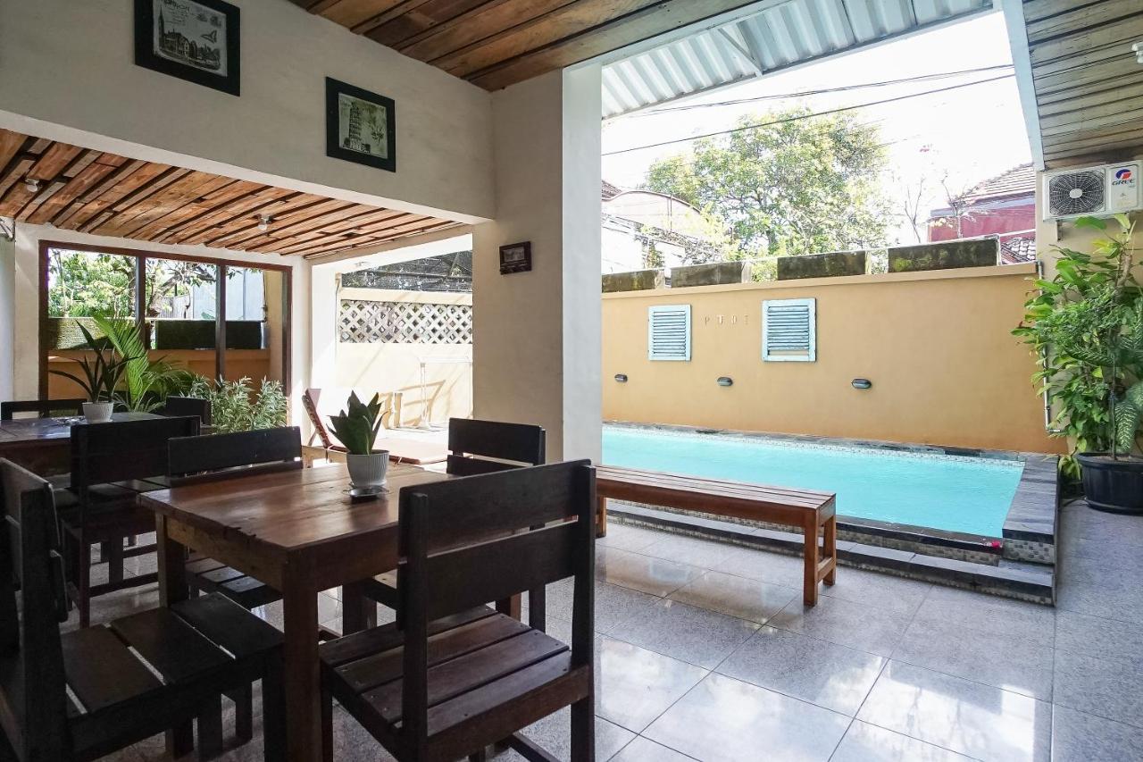 Guest house Pudi 2*
