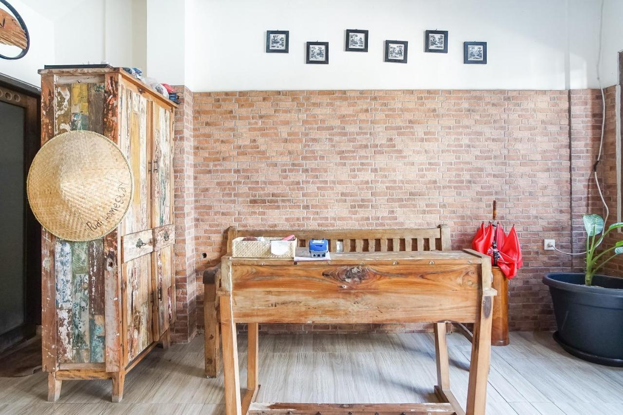 Pudi Guest house Canggu (Bali)