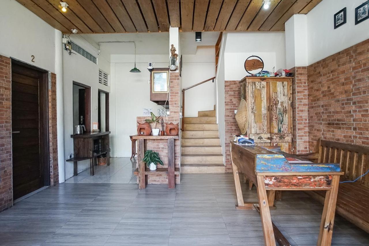 Pudi Guest house 2*
