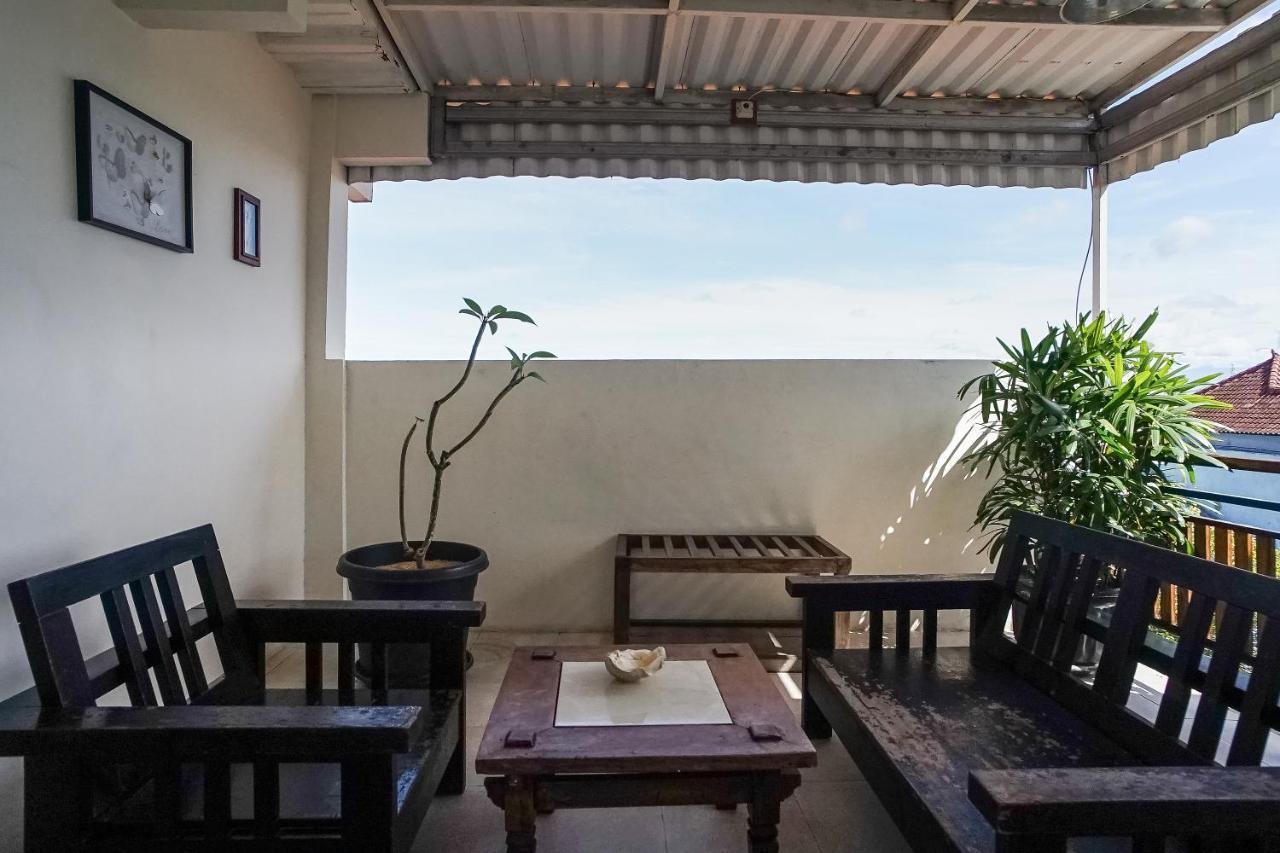 Guest house Pudi Canggu (Bali)