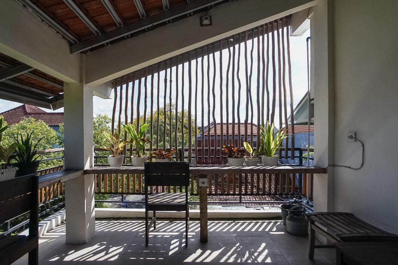 Guest house Pudi Canggu (Bali)