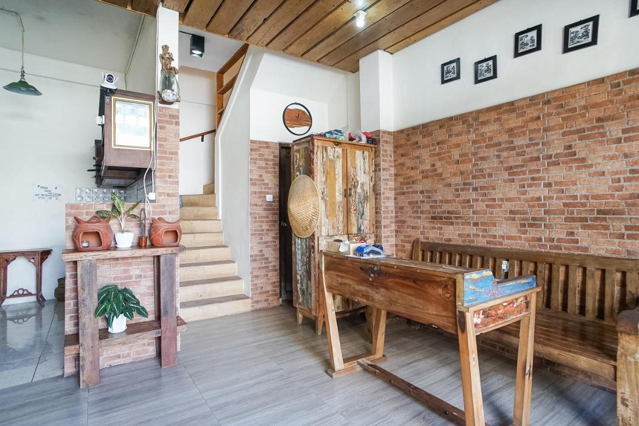 Guest house Pudi 2*