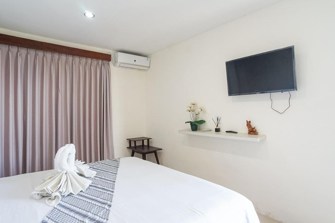Guest house Pudi
